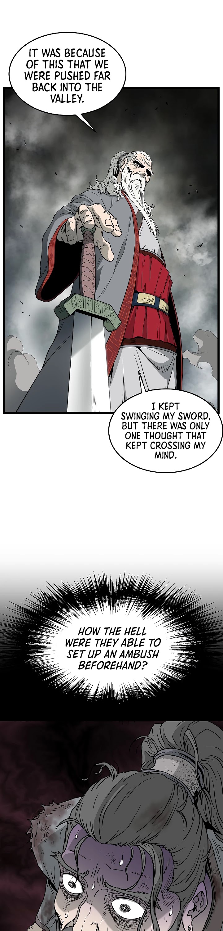Murim Login Chapter 56 image 18